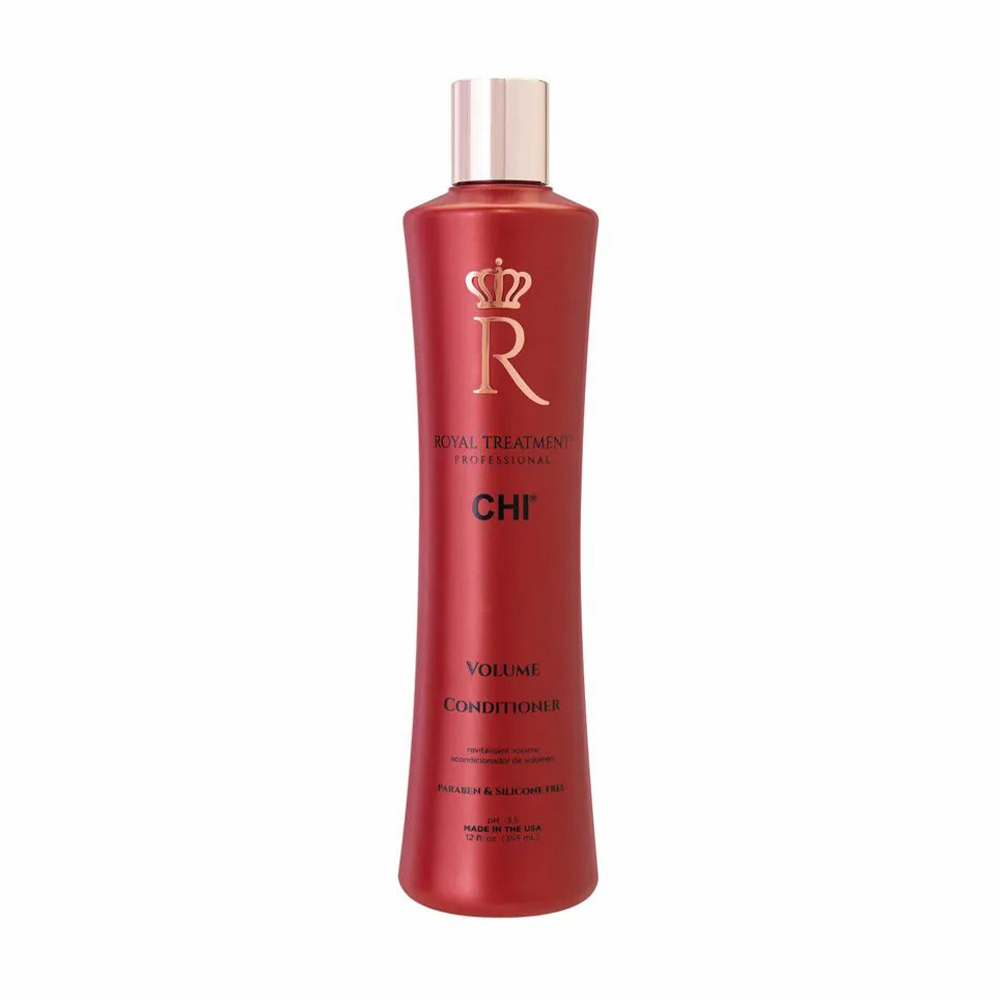 Кондиціонер для обєму волосся CHI Royal Treatment Volume Conditioner, 355 мл